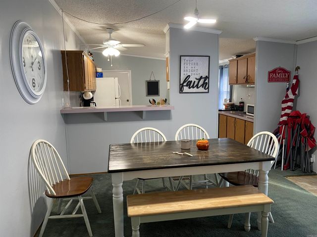 327 Woody Trl., Higden, AR 72067