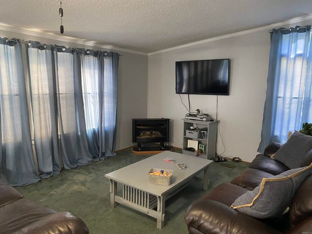 327 Woody Trl., Higden, AR 72067