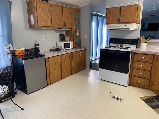 327 Woody Trl., Higden, AR 72067