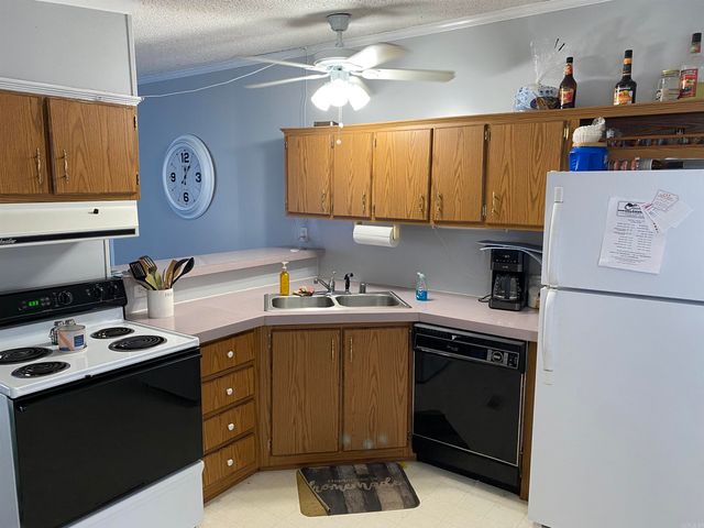 327 Woody Trl., Higden, AR 72067