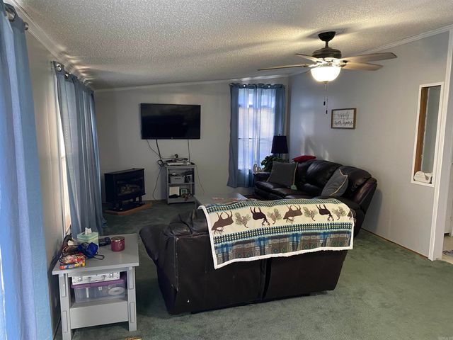 327 Woody Trl., Higden, AR 72067