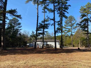 327 Woody Trl., Higden, AR 72067