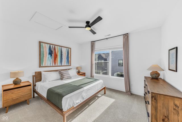 1808 Rosette Way, Indianapolis, IN 46202