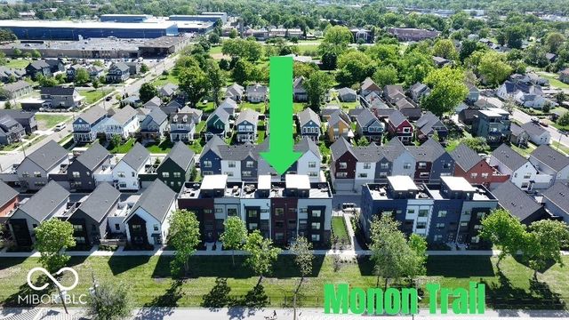 1808 Rosette Way, Indianapolis, IN 46202