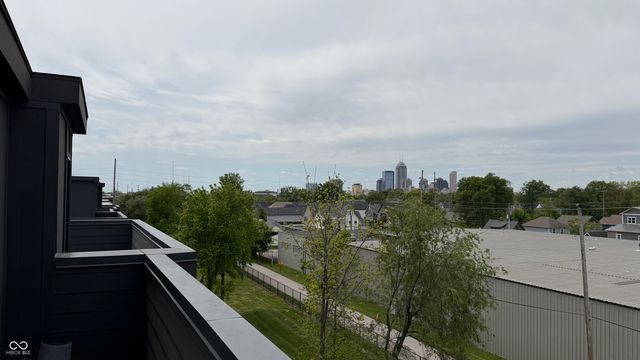 1808 Rosette Way, Indianapolis, IN 46202