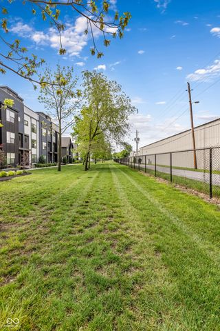 1808 Rosette Way, Indianapolis, IN 46202