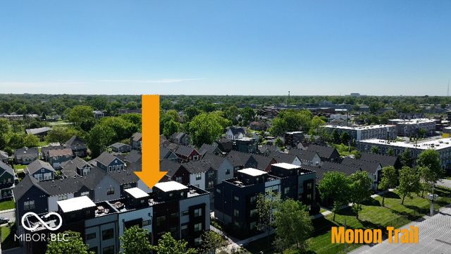 1808 Rosette Way, Indianapolis, IN 46202