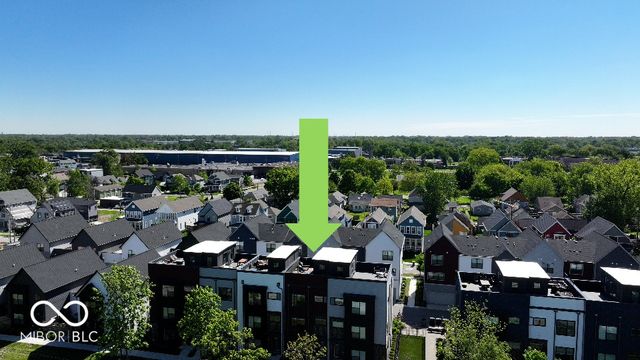 1808 Rosette Way, Indianapolis, IN 46202