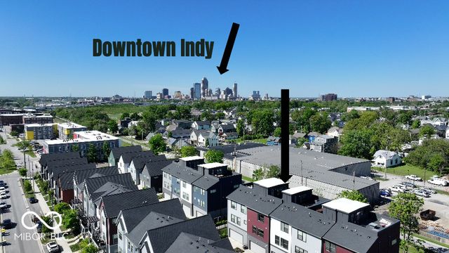 1808 Rosette Way, Indianapolis, IN 46202