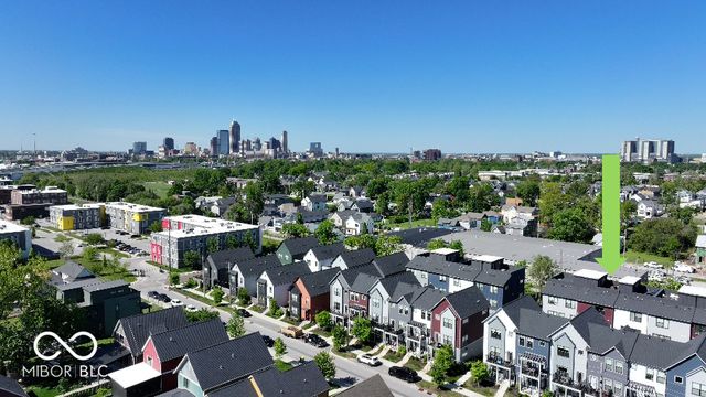 1808 Rosette Way, Indianapolis, IN 46202