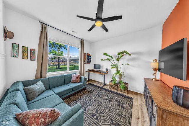 1808 Rosette Way, Indianapolis, IN 46202
