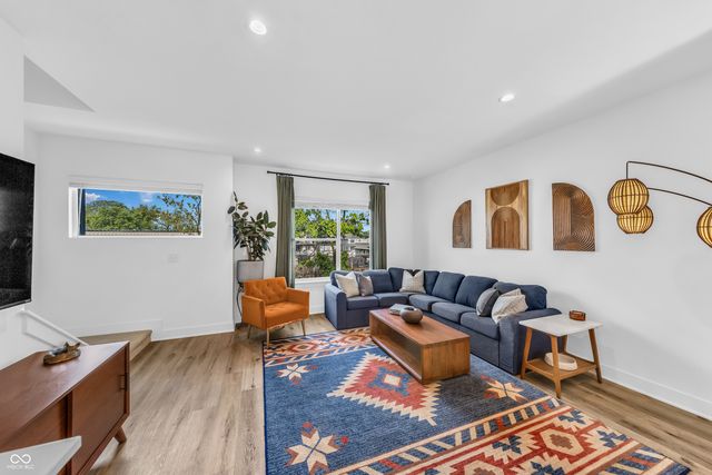 1808 Rosette Way, Indianapolis, IN 46202