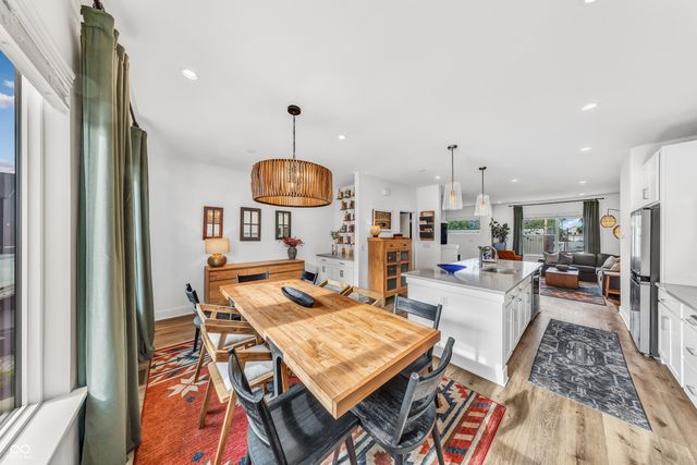 1808 Rosette Way, Indianapolis, IN 46202