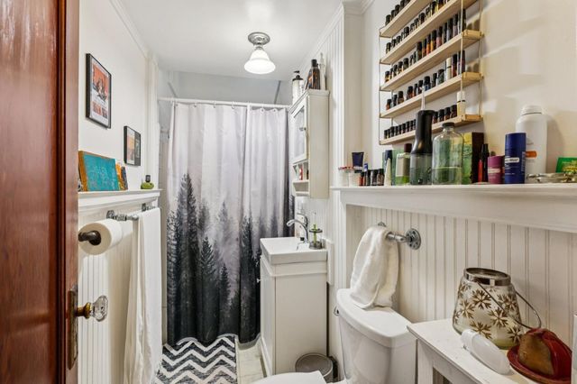 421 Hillside Dr., Boulder Creek, CA 95006