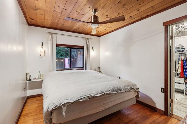 421 Hillside Dr., Boulder Creek, CA 95006