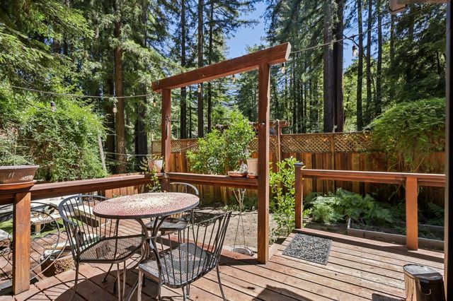 421 Hillside Dr., Boulder Creek, CA 95006