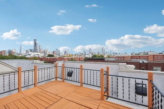 1512 S Halsted Street, Chicago, IL 60607