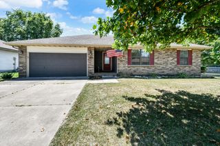 6984 West Cottonwood Road, Springfield, MO 65802