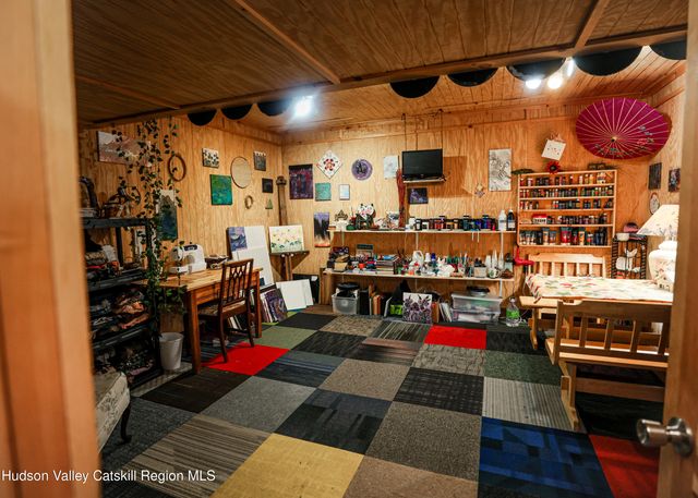 60 John Shults Road, Saugerties, NY 12477