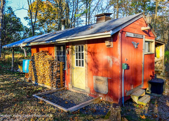 60 John Shults Road, Saugerties, NY 12477