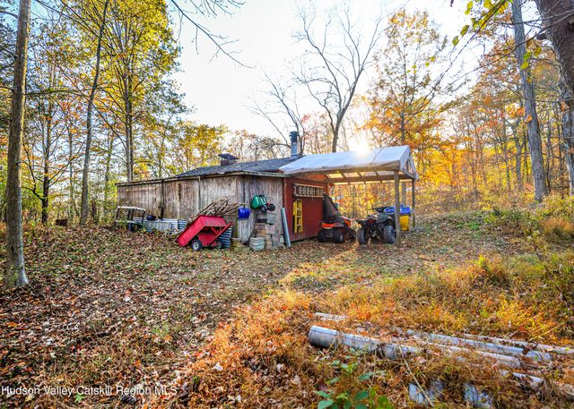 60 John Shults Road, Saugerties, NY 12477