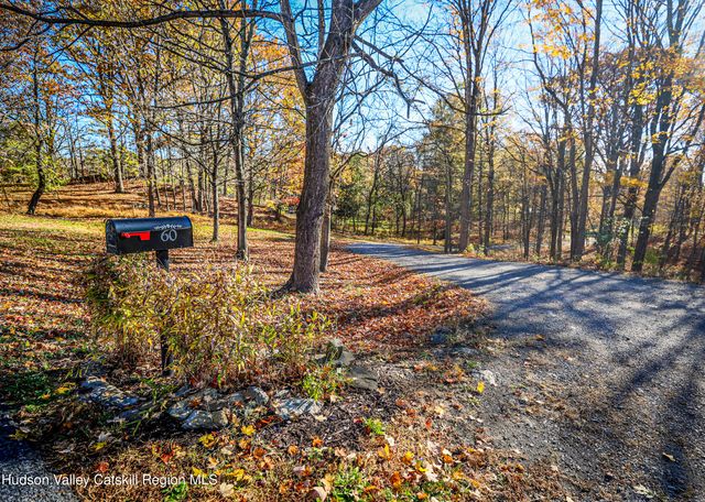 60 John Shults Road, Saugerties, NY 12477