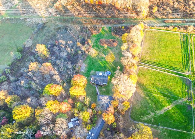 60 John Shults Road, Saugerties, NY 12477