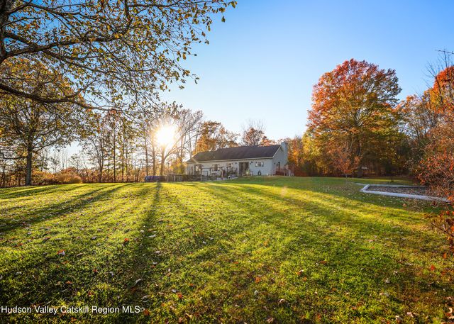 60 John Shults Road, Saugerties, NY 12477