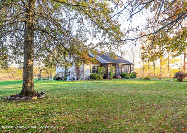 60 John Shults Road, Saugerties, NY 12477