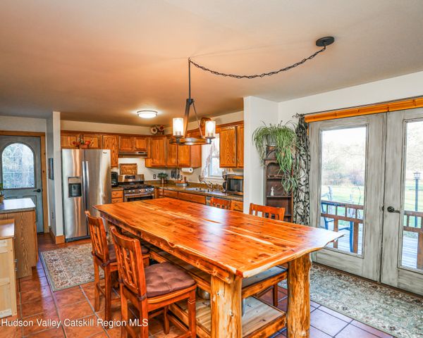 60 John Shults Road, Saugerties, NY 12477