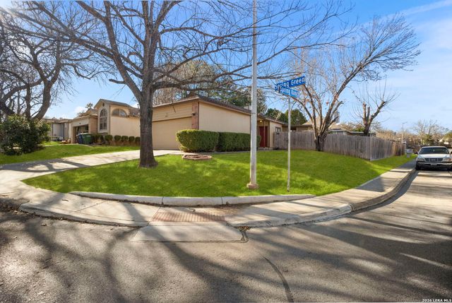 5891 Spring Grn, San Antonio, TX 78247