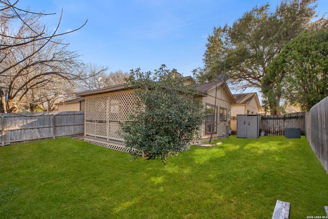 5891 Spring Grn, San Antonio, TX 78247