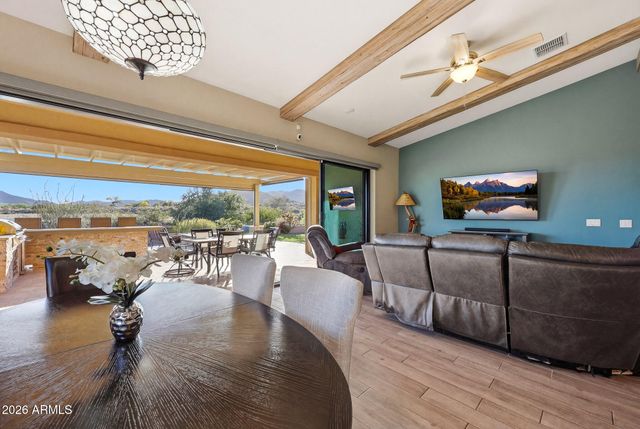 5558 N 206th Glen, Buckeye, AZ 85396