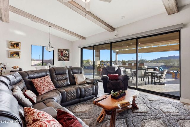 5558 N 206th Glen, Buckeye, AZ 85396