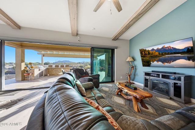 5558 N 206th Glen, Buckeye, AZ 85396