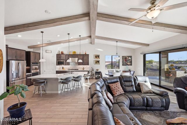 5558 N 206th Glen, Buckeye, AZ 85396