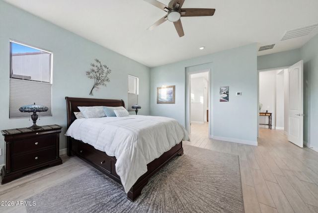 5558 N 206th Glen, Buckeye, AZ 85396