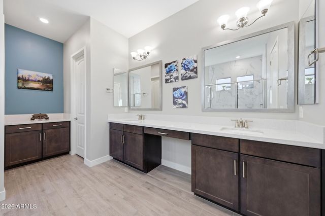 5558 N 206th Glen, Buckeye, AZ 85396