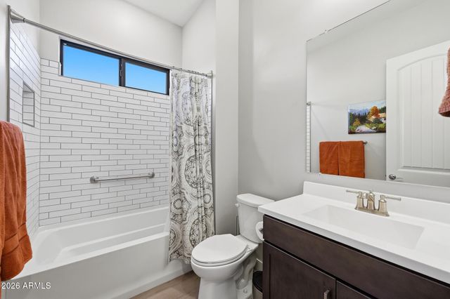 5558 N 206th Glen, Buckeye, AZ 85396