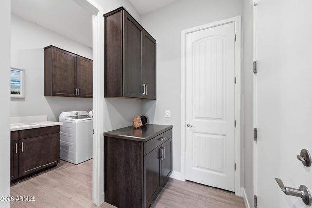 5558 N 206th Glen, Buckeye, AZ 85396