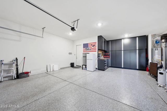 5558 N 206th Glen, Buckeye, AZ 85396