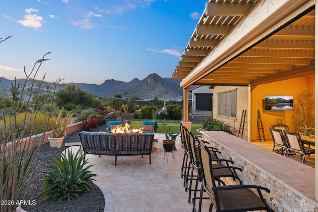 5558 N 206th Glen, Buckeye, AZ 85396