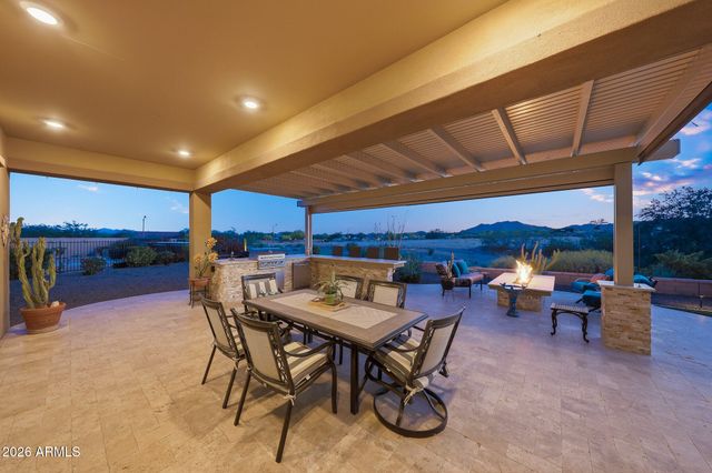 5558 N 206th Glen, Buckeye, AZ 85396