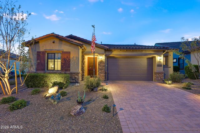 5558 N 206th Glen, Buckeye, AZ 85396