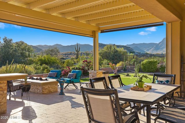 5558 N 206th Glen, Buckeye, AZ 85396