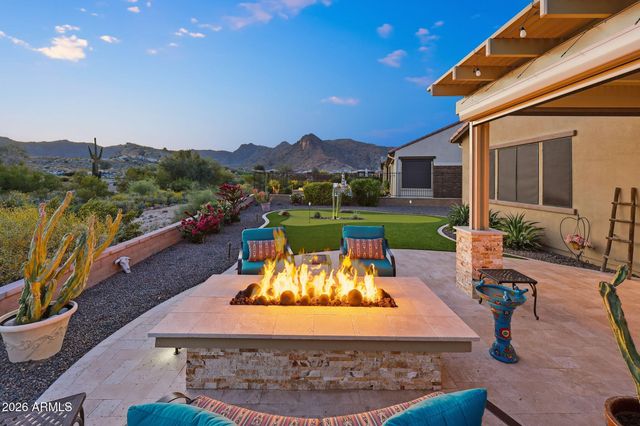 5558 N 206th Glen, Buckeye, AZ 85396