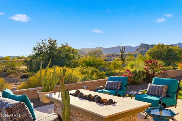 5558 N 206th Glen, Buckeye, AZ 85396