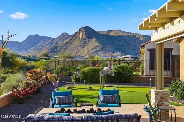 5558 N 206th Glen, Buckeye, AZ 85396