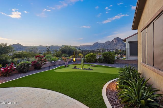 5558 N 206th Glen, Buckeye, AZ 85396