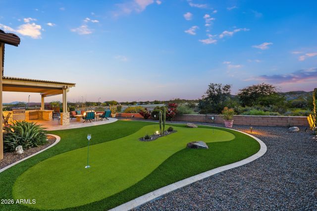 5558 N 206th Glen, Buckeye, AZ 85396